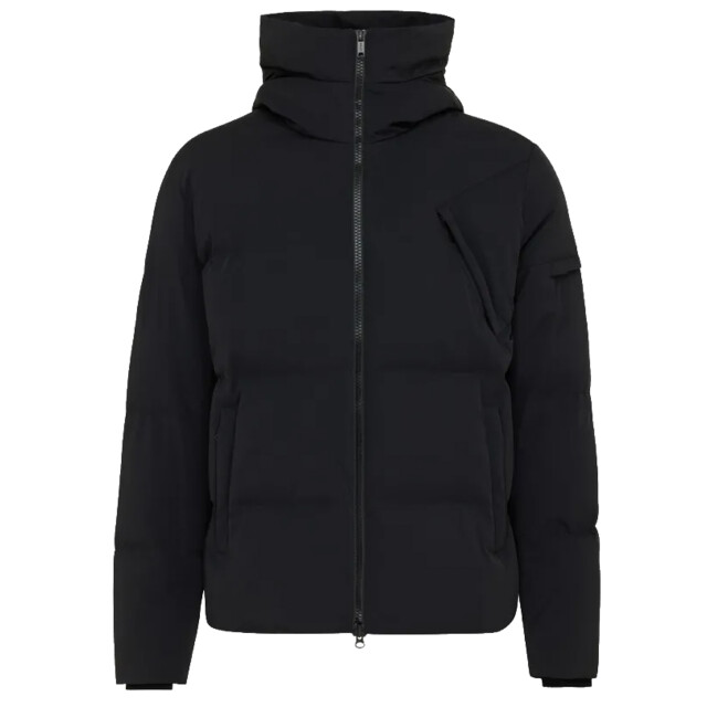 Genti Winterjas 113570-001-L large