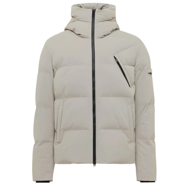 Genti Winterjas 113571-001-L large