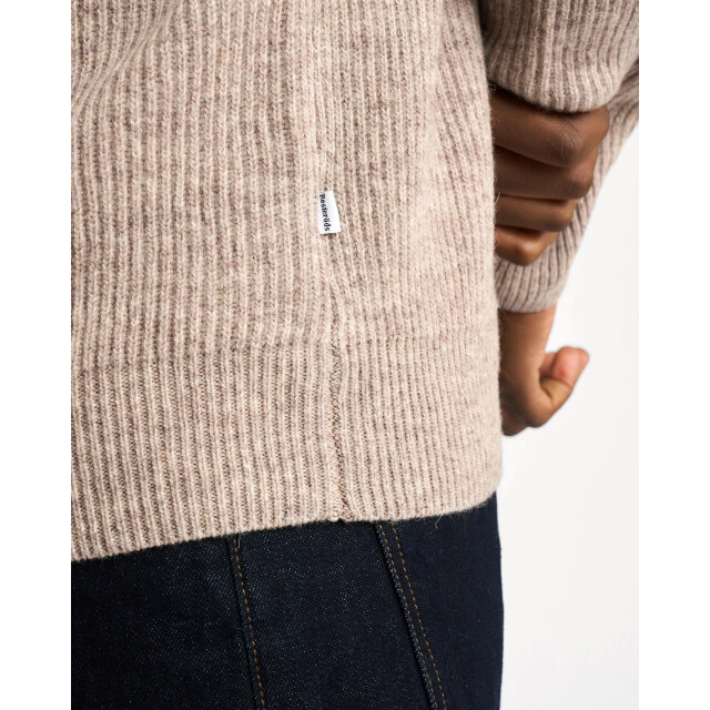 Resteröds Rtmichael pullover. 30252-1401-85-sand large