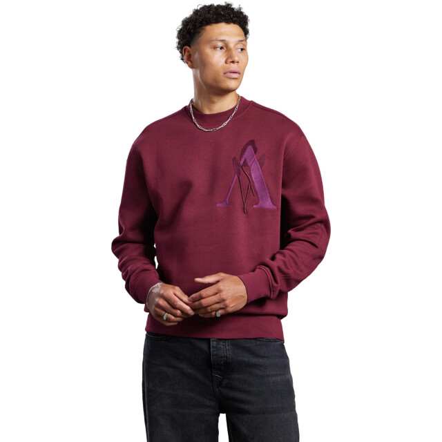 Aeden Phase sweater A22243325-610 large