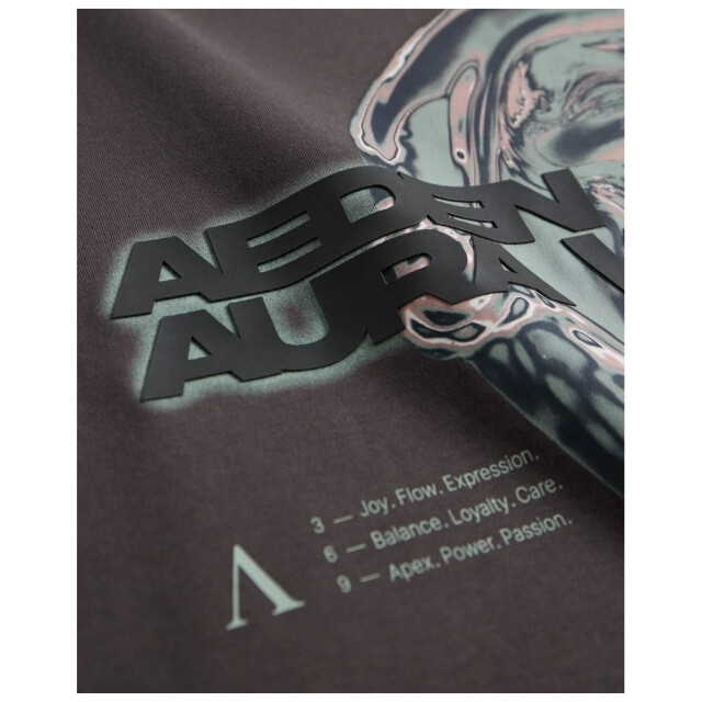 Aeden Luma tee A22243315-9 large