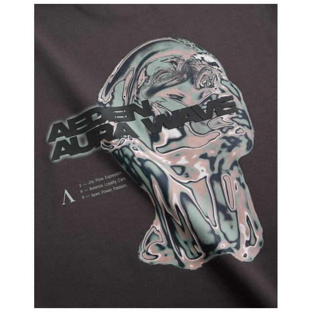 Aeden Luma tee A22243315-9 large