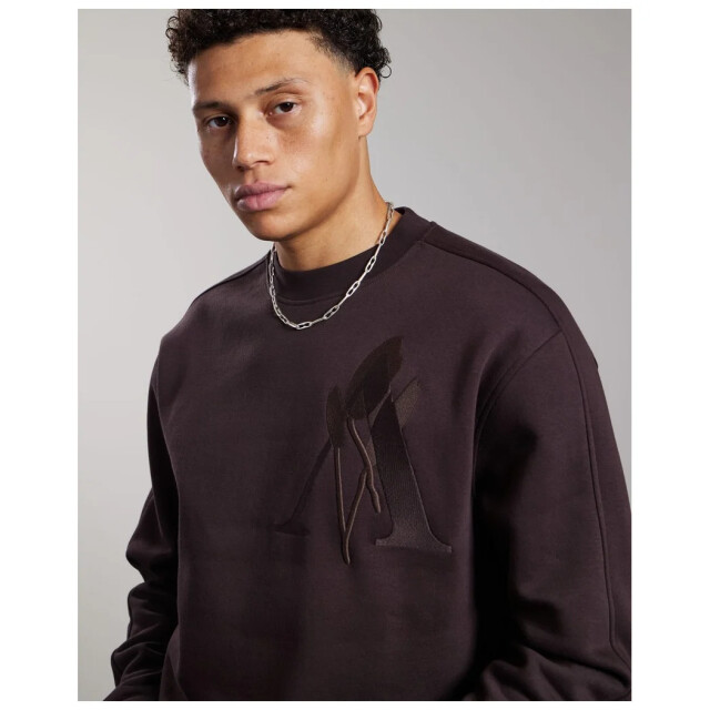 Aeden Phase sweater A22243325-206 large
