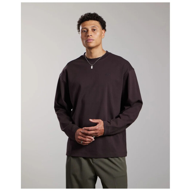 Aeden Toine longsleeve tee A22243336-206 large