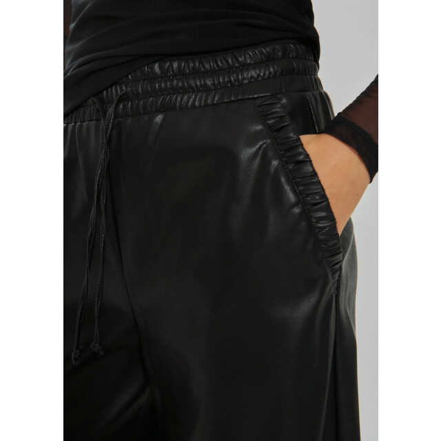 Free Quent Fqveggy pants black 211745-1000 large