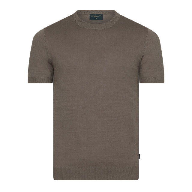 Cavallaro Cavallaro t-shirt 114309-001-XL large