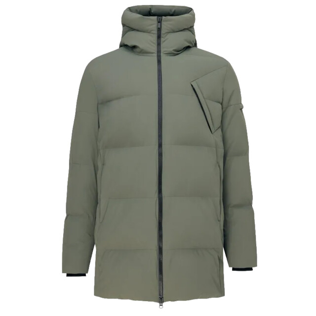 Genti Parka 113568-001-XXL large