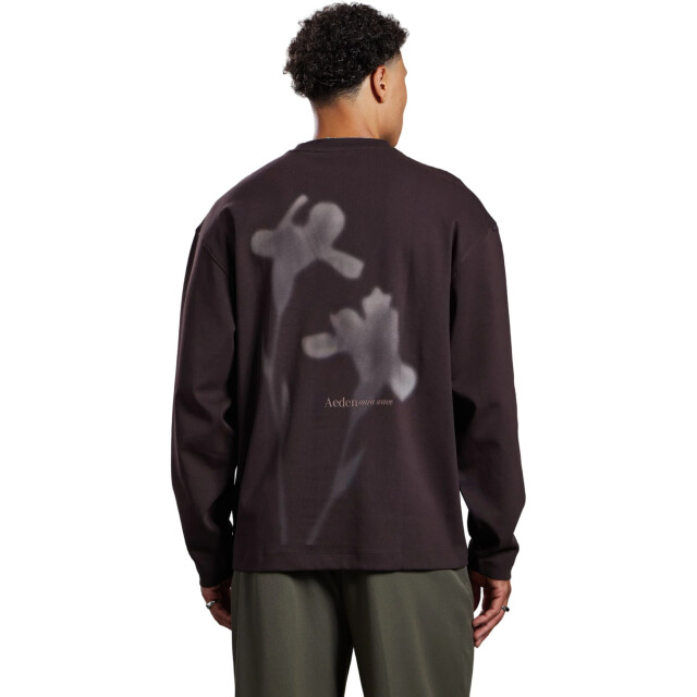 Aeden Toine longsleeve tee A22243336-206 large