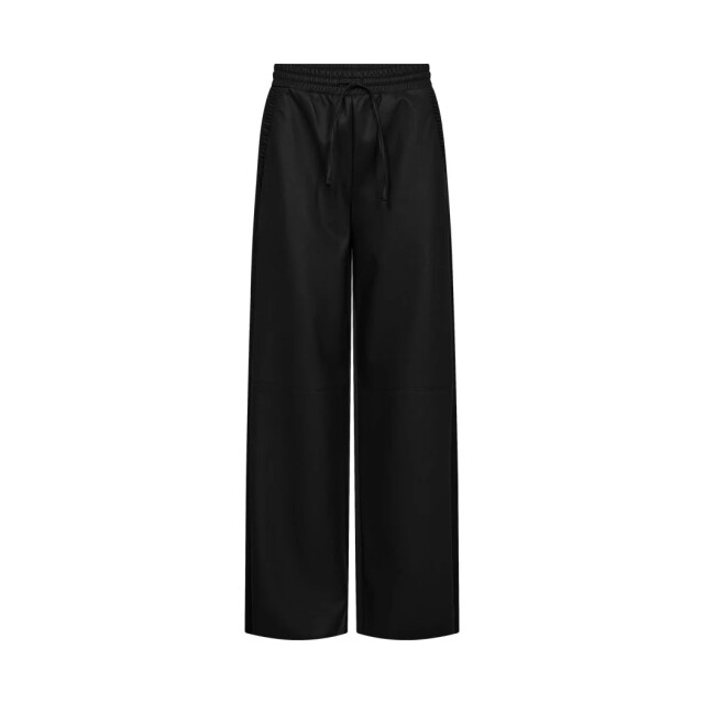 Free Quent Fqveggy pants black 211745-1000 large
