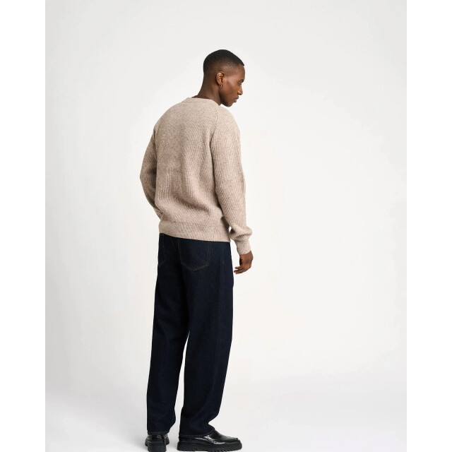 Resteröds Rtkyle cardigan 30252-2401-85-sand large