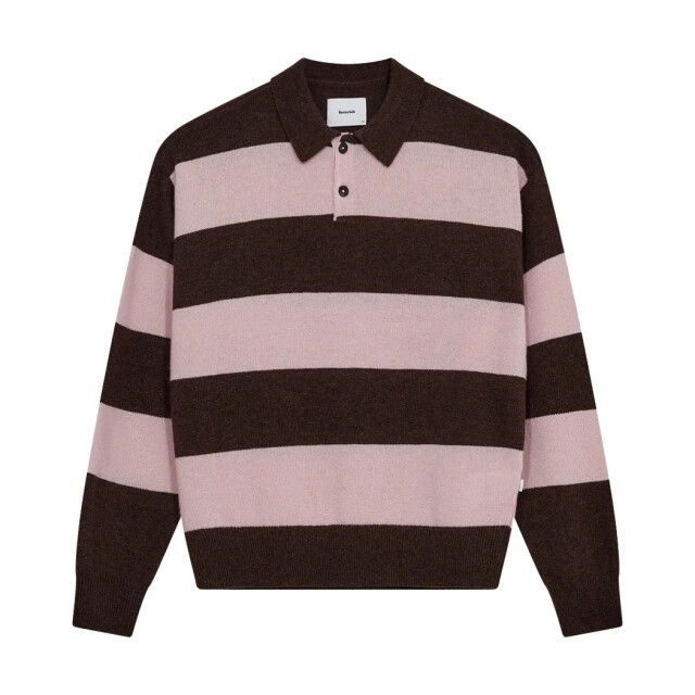 Resteröds Rtjacob polo 30262-2425-8974-pink large