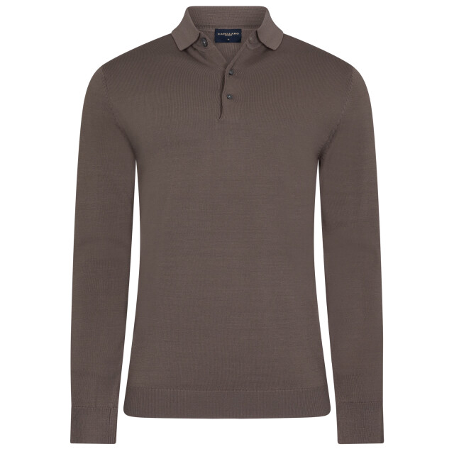 Cavallaro Cavallaro polo 114302-001-XL large