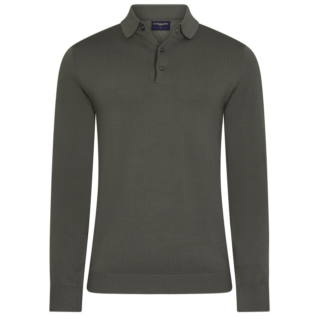 Cavallaro Cavallaro polo 114300-001-XL large