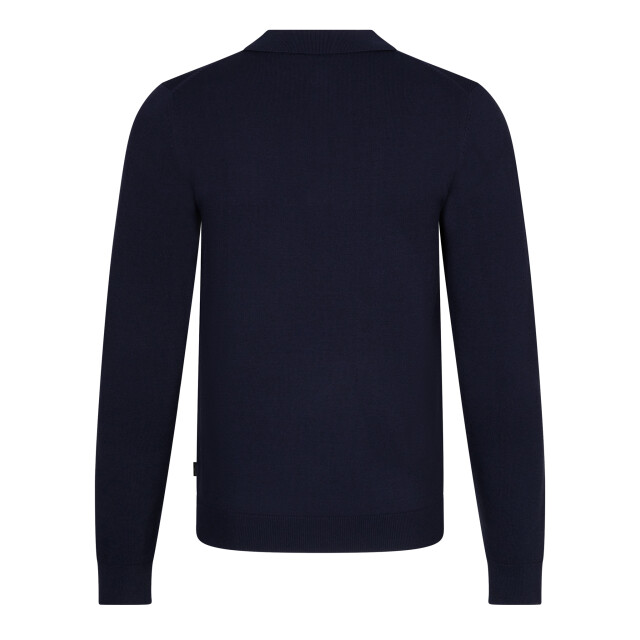 Cavallaro Cavallaro polo 114301-001-XL large
