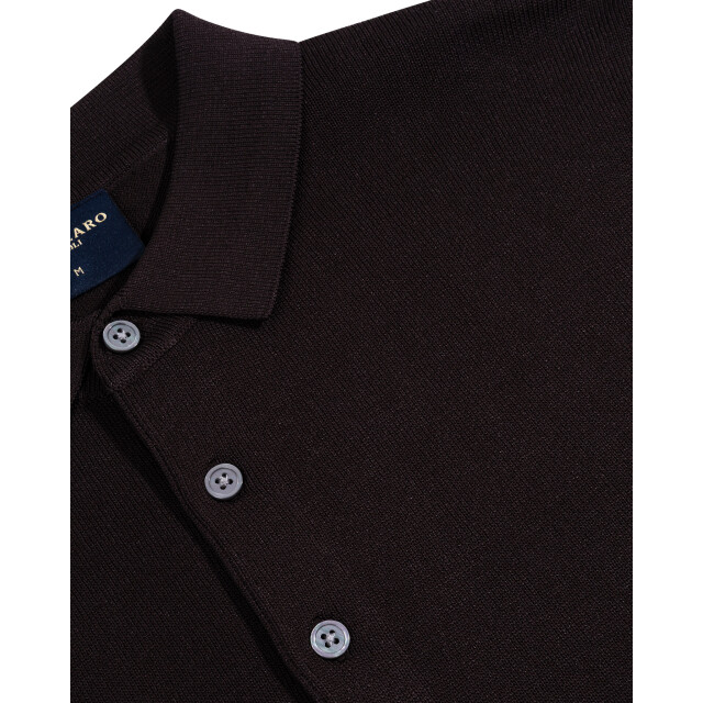 Cavallaro Cavallaro polo 114303-001-XL large