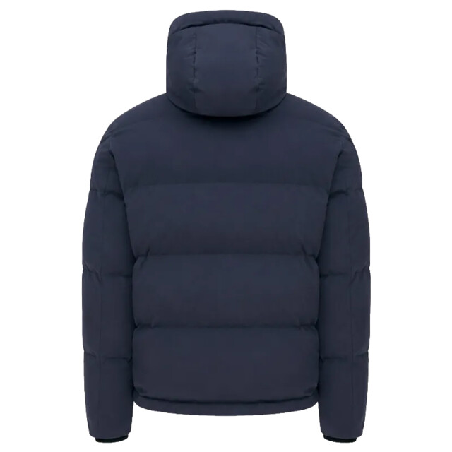 Genti Winterjas donker 113572-001-M large