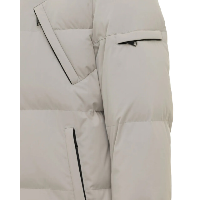 Genti Winterjas 113571-001-L large