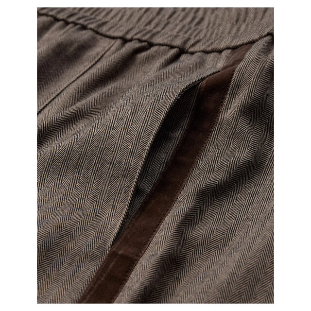 Free Quent Fqsofy pants mole w desert 211984-8894 large