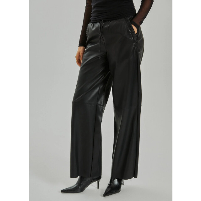Free Quent Fqveggy pants black 211745-1000 large