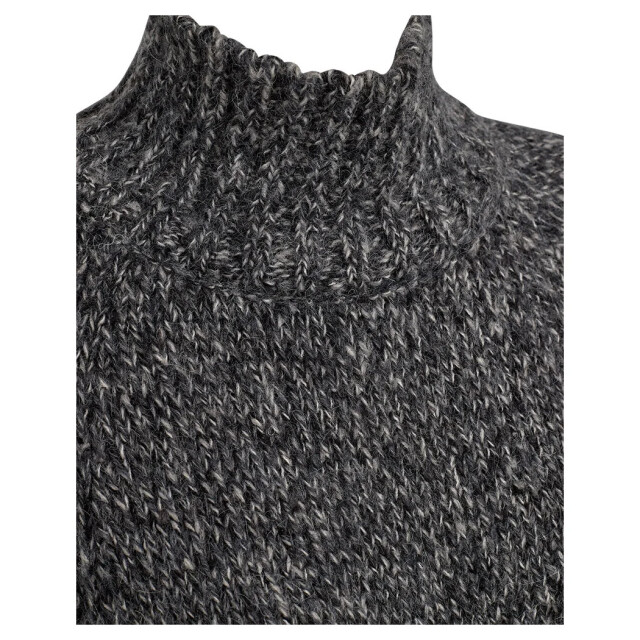 Free Quent Fqselina cape dark grey 211939-1050 large