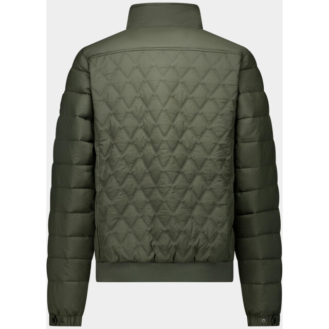 Cars Winterjas heren herban 62057/19 203774 large
