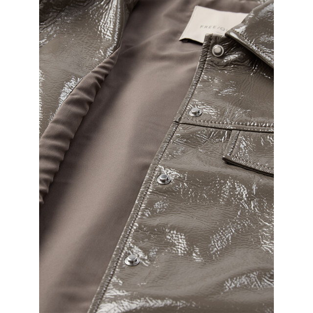 Free Quent Fqtrine-waiscoat morel FQTrine-waiscoat morel large