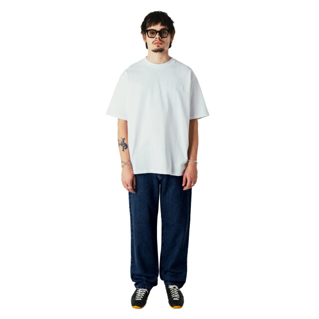 Woodbird wbleroy 90's rinse jeans 2500-112 90s blue 05511.240.0070 large