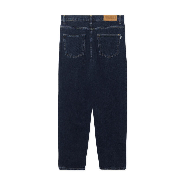 Woodbird wbleroy 90's rinse jeans 2500-112 90s blue 05511.240.0070 large