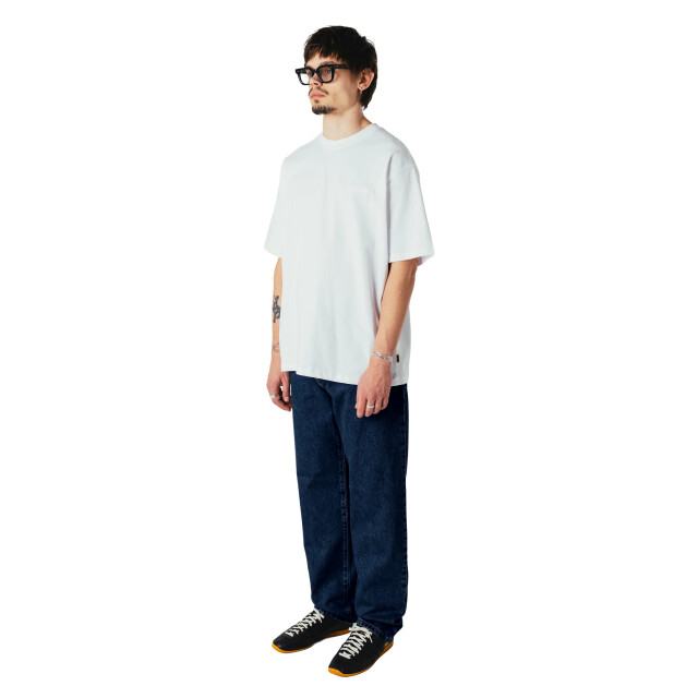 Woodbird wbleroy 90's rinse jeans 2500-112 90s blue 05511.240.0070 large