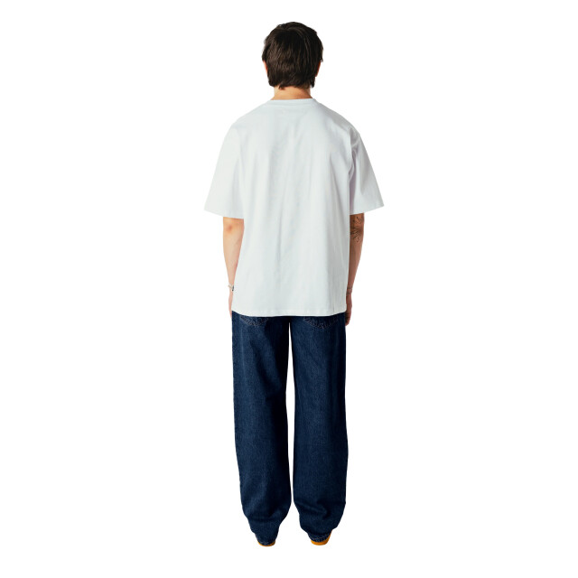 Woodbird wbleroy 90's rinse jeans 2500-112 90s blue 05511.240.0070 large