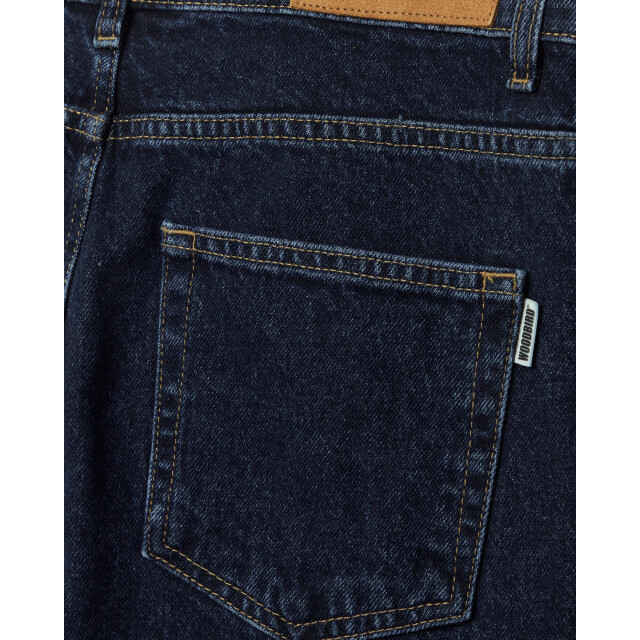 Woodbird wbleroy 90's rinse jeans 2500-112 90s blue 05511.240.0070 large