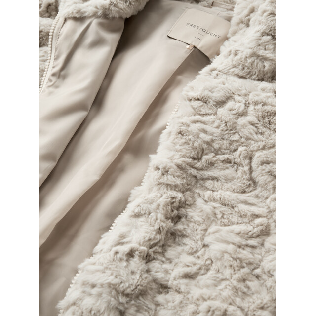 Free Quent Fqfoby-jacket moonbeam FQFoby-jacket moonbeam large
