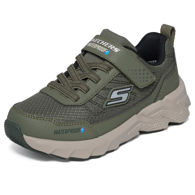Skechers 406334L Elite Sport Klittenband schoenen Groen 406334L Elite Sport large