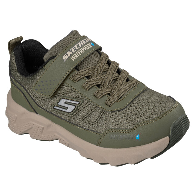 Skechers 406334L Elite Sport Klittenband schoenen Groen 406334L Elite Sport large