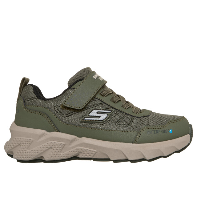 Skechers 406334L Elite Sport Klittenband schoenen Groen 406334L Elite Sport large