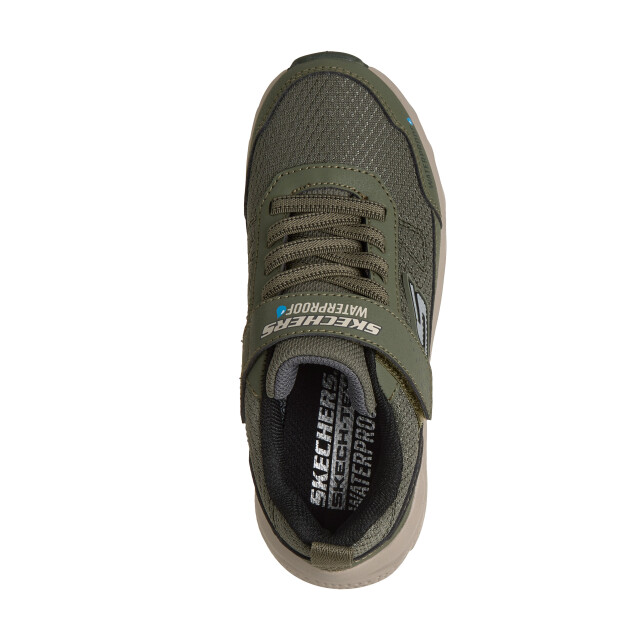 Skechers 406334L Elite Sport Klittenband schoenen Groen 406334L Elite Sport large
