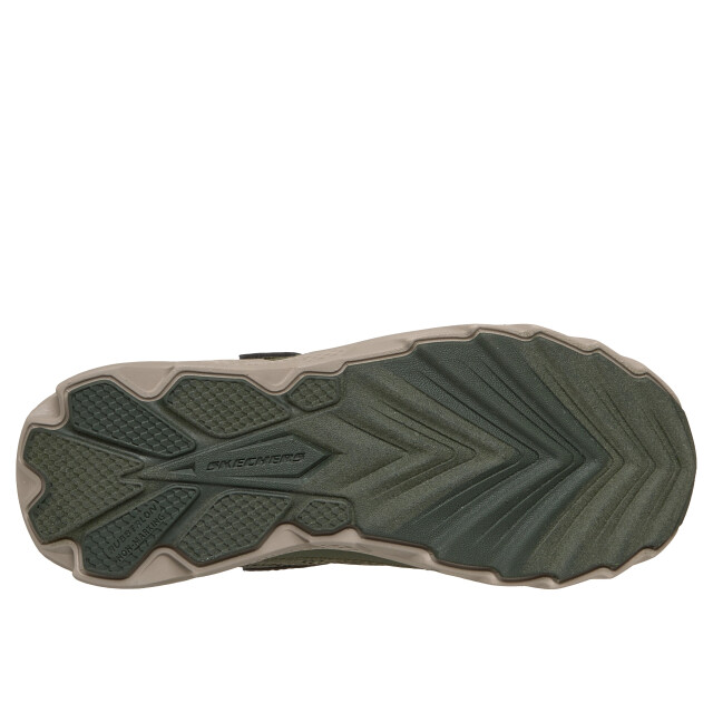 Skechers 406334L Elite Sport Klittenband schoenen Groen 406334L Elite Sport large