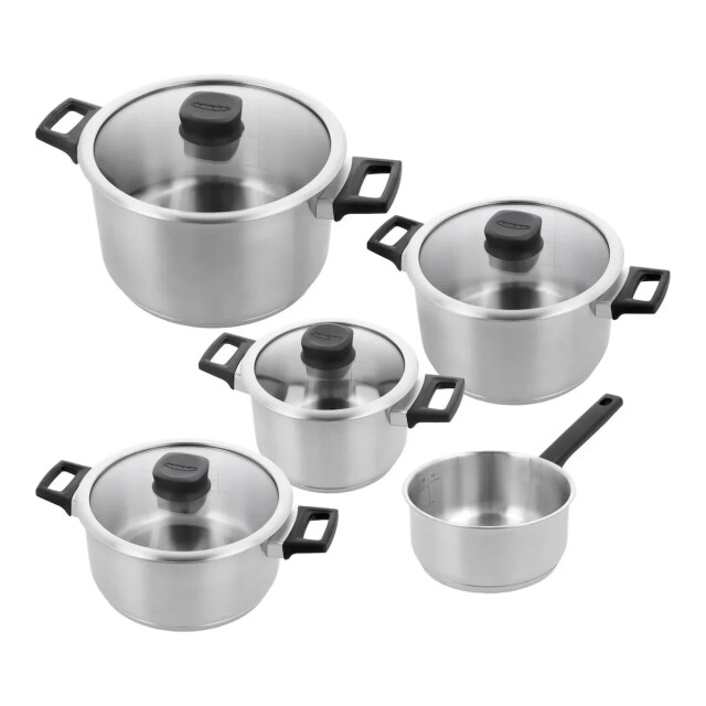 Demeyere Comfort 3 pannenset 5 delig 5412191230053 large