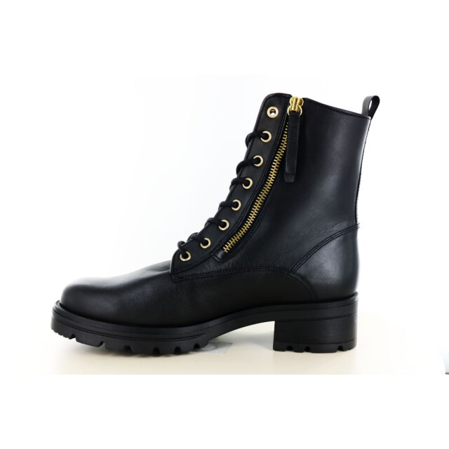 Gabor 261.90.791 Boots Zwart 261.90.791 large