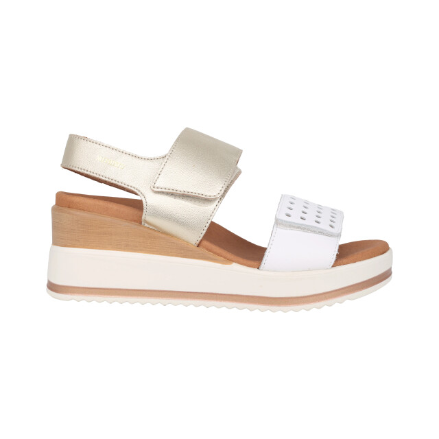 Mephisto Swena Sandalen Print / Multi Swena large