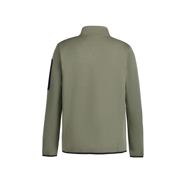 Icepeak bredstedt fleece sweater met rits heren - 075922_300-L large