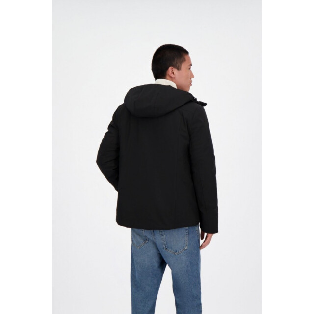 Airforce Frm1417 lewis true black jack True Black/LEWIS FRM1417 large