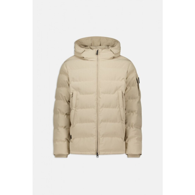 Airforce Mitchell parka tuffet heren jack airfo Tuffet/MITCHELL PARKA large