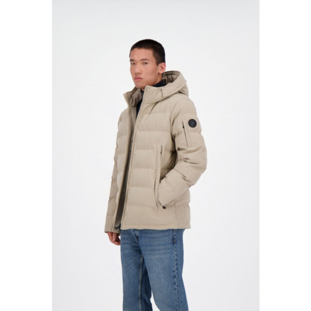 Airforce Mitchell parka tuffet heren jack airfo Tuffet/MITCHELL PARKA large