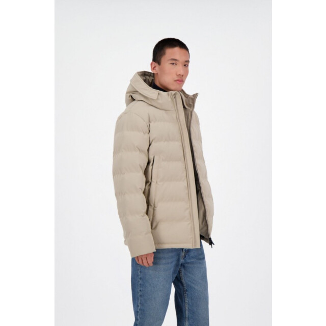 Airforce Mitchell parka tuffet heren jack airfo Tuffet/MITCHELL PARKA large