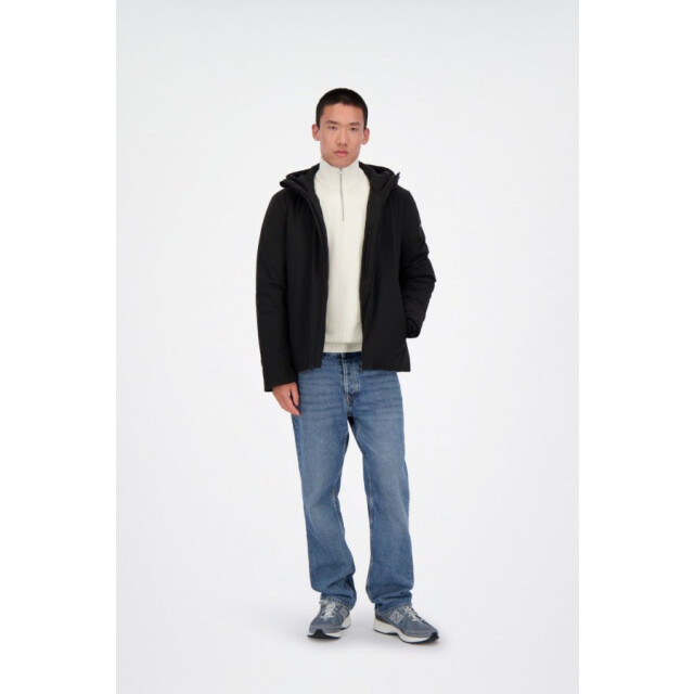 Airforce Frm1417 lewis true black jack True Black/LEWIS FRM1417 large