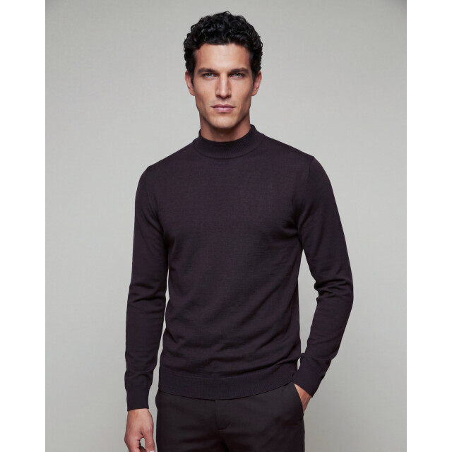 Cavallaro Cavallaro trui ronde hals 114325-001-L large