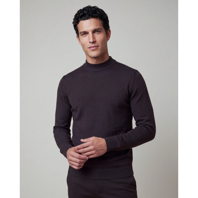 Cavallaro Cavallaro trui ronde hals 114325-001-L large