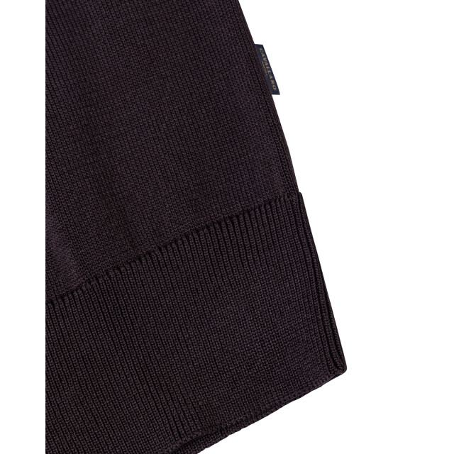 Cavallaro Cavallaro trui ronde hals 114325-001-L large