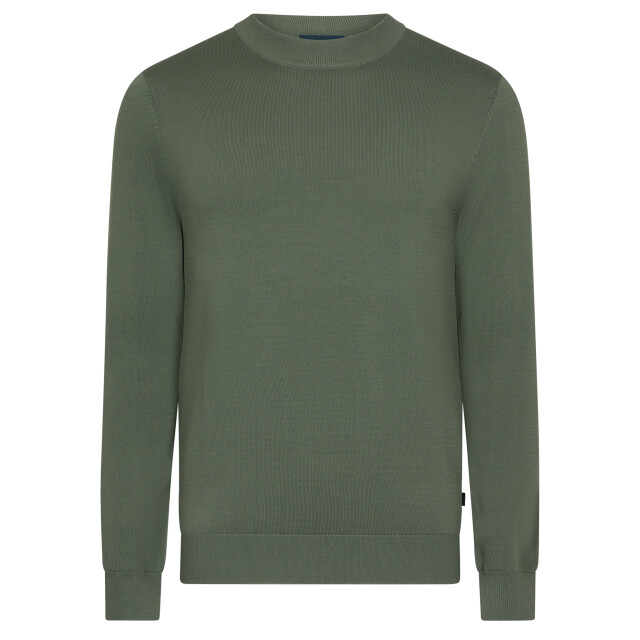 Cavallaro Cavallaro trui ronde hals 114322-001-L large